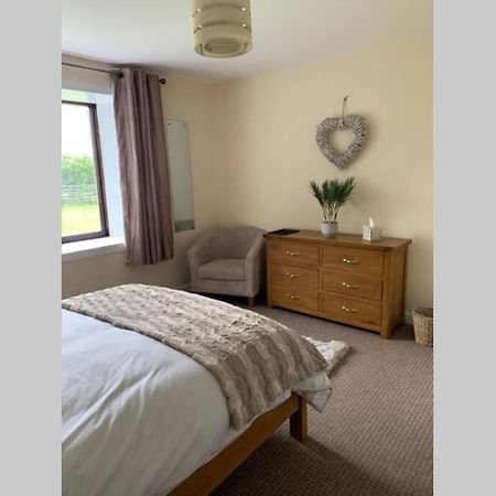 Highland Cosy 2 Bedroom Cottage In Tore Muir Of Ord On Nc500 Bagian luar foto