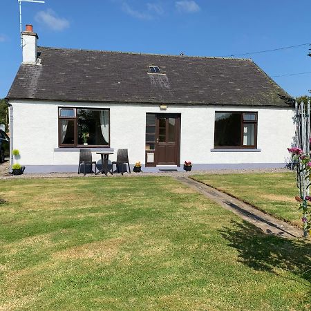 Highland Cosy 2 Bedroom Cottage In Tore Muir Of Ord On Nc500 Bagian luar foto