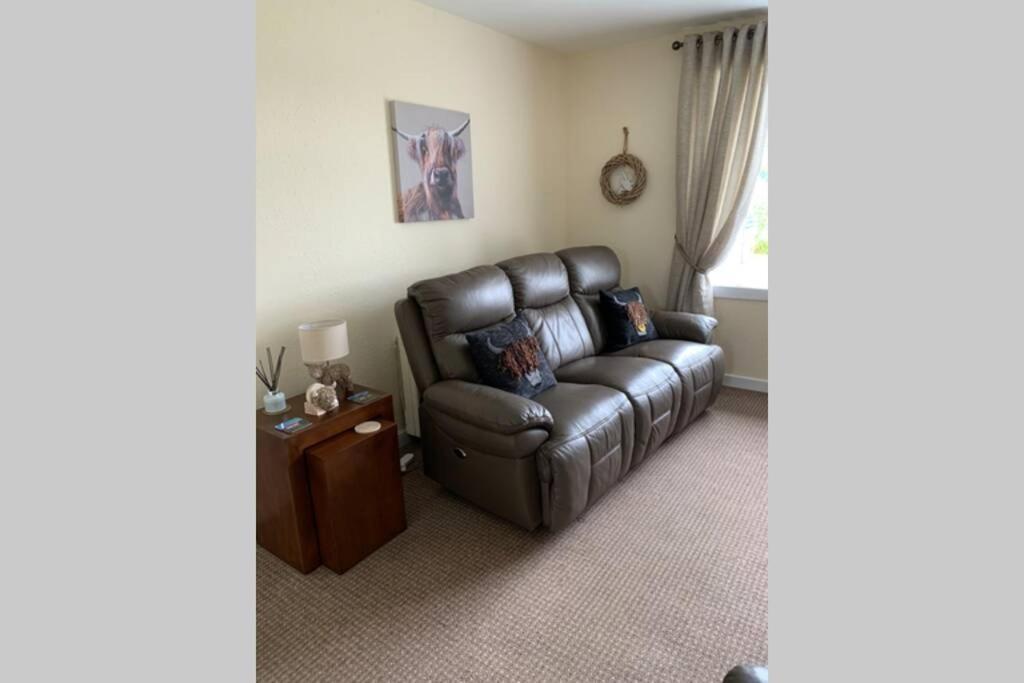 Highland Cosy 2 Bedroom Cottage In Tore Muir Of Ord On Nc500 Bagian luar foto